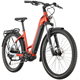 Rower elektryczny HAIBIKE Trekking 4 Cues