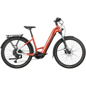Rower elektryczny HAIBIKE Trekking 4 Cues