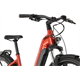 Rower elektryczny HAIBIKE Trekking 4 Cues