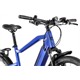 Rower elektryczny HAIBIKE Trekking 4 High (1x9)