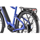 Rower elektryczny HAIBIKE Trekking 4 High (1x9)