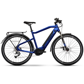 Rower elektryczny HAIBIKE Trekking 4 High