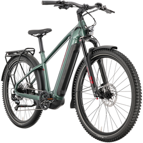 Rower elektryczny HAIBIKE Trekking 5