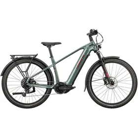 Rower elektryczny HAIBIKE Trekking 5