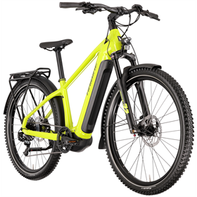 Rower elektryczny HAIBIKE Trekking 5