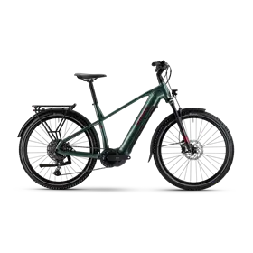 Rower elektryczny HAIBIKE Trekking 5 Cues (1x11)