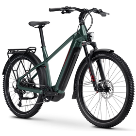 Rower elektryczny HAIBIKE Trekking 5 Cues