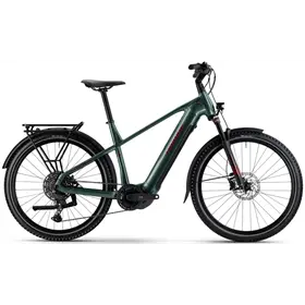 Rower elektryczny HAIBIKE Trekking 5 Cues