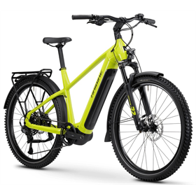 Rower elektryczny HAIBIKE Trekking 5 Cues
