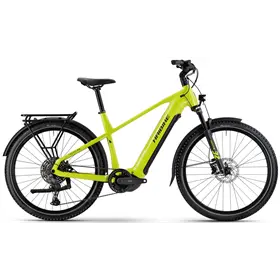 Rower elektryczny HAIBIKE Trekking 5 Cues