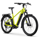 Rower elektryczny HAIBIKE Trekking 5 Cues