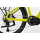 Rower elektryczny HAIBIKE Trekking 5 Cues