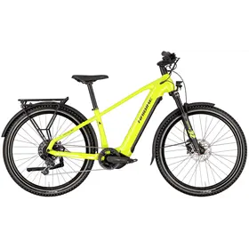 Rower elektryczny HAIBIKE Trekking 5 Cues