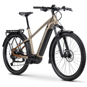 Rower elektryczny HAIBIKE Trekking 6.5 High