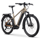 Rower elektryczny HAIBIKE Trekking 6.5 High