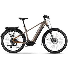 Rower elektryczny HAIBIKE Trekking 6.5 High