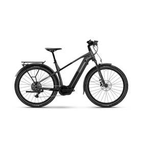 Rower elektryczny HAIBIKE Trekking 6.5 High