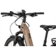Rower elektryczny HAIBIKE Trekking 6.5 Low
