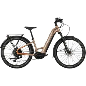 Rower elektryczny HAIBIKE Trekking 6.5 Low