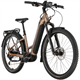 Rower elektryczny HAIBIKE Trekking 6.5 Low