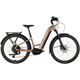 Rower elektryczny HAIBIKE Trekking 6.5 Low