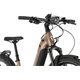 Rower elektryczny HAIBIKE Trekking 6.5 Low