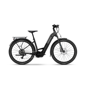 Rower elektryczny HAIBIKE Trekking 6.5 Low