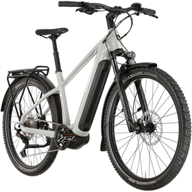 Rower elektryczny HAIBIKE Trekking 7