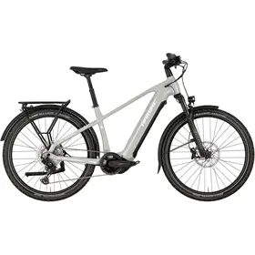 Rower elektryczny HAIBIKE Trekking 7