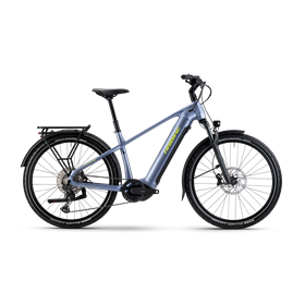 Rower elektryczny HAIBIKE Trekking 7.5