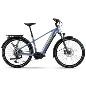 Rower elektryczny HAIBIKE Trekking 7.5