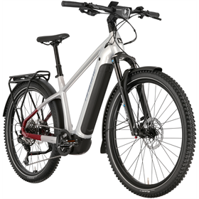Rower elektryczny HAIBIKE Trekking 7 Cues
