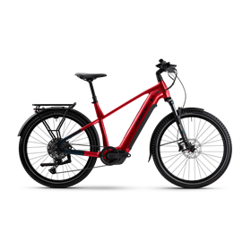 Rower elektryczny HAIBIKE Trekking 7 Cues
