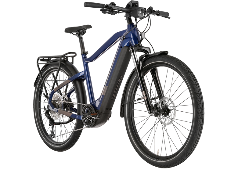 Rower elektryczny HAIBIKE Trekking 7 High