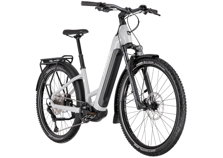 Rower elektryczny HAIBIKE Trekking 7 Low