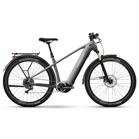 Rower elektryczny HAIBIKE Trekking 7 SRAM