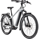 Rower elektryczny HAIBIKE Trekking 7 SRAM