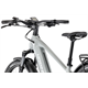 Rower elektryczny HAIBIKE Trekking 7 SRAM