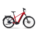 Rower elektryczny HAIBIKE Trekking 9 High ABS