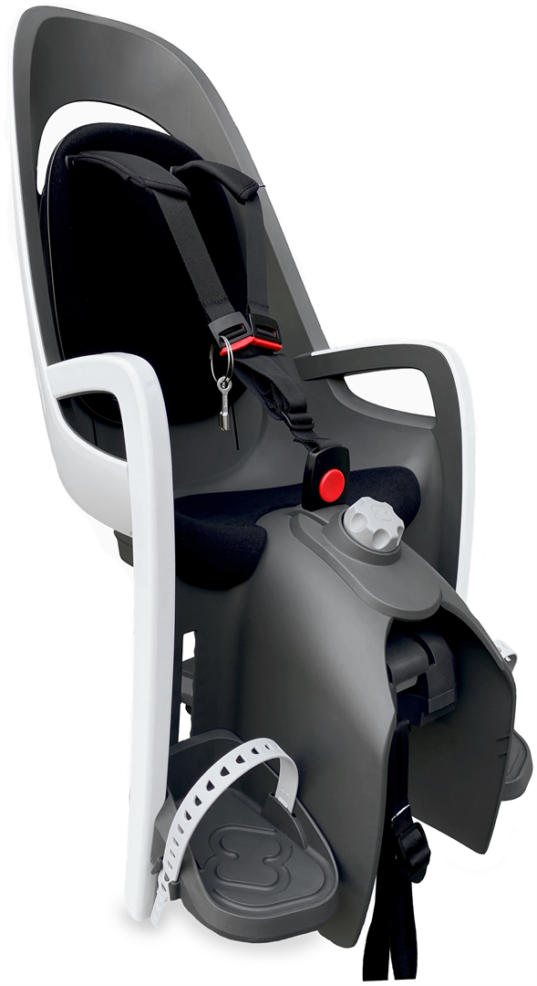 Fotelik HAMAX Caress Adapter CentrumRowerowe.pl