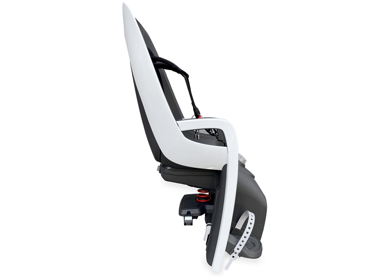 Fotelik HAMAX Caress Adapter CentrumRowerowe.pl