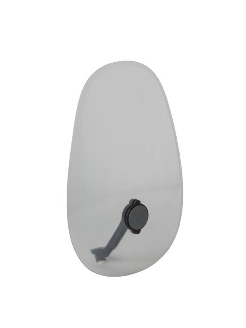 Przednia szyba HAMAX Caress Observer CentrumRowerowe.pl