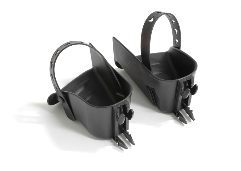 Podpórka HAMAX Kiss/Sleepy