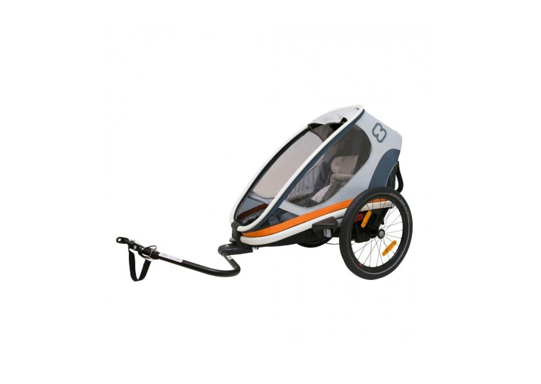 Przyczepka HAMAX Outback One