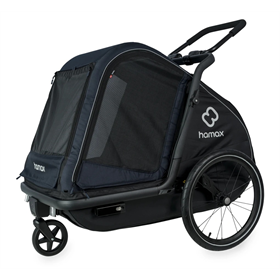 Przyczepka dla psa HAMAX Pluto