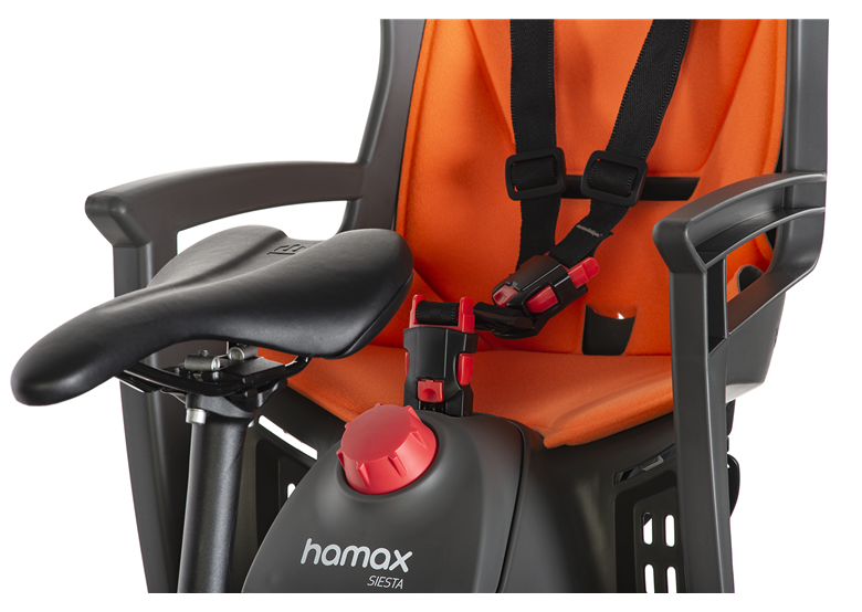 hamax caress czy siesta