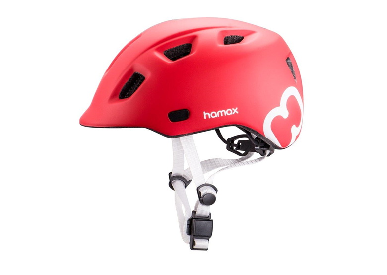 Kask rowerowy HAMAX Thundercap