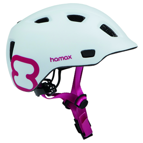 Kask rowerowy HAMAX Thundercap