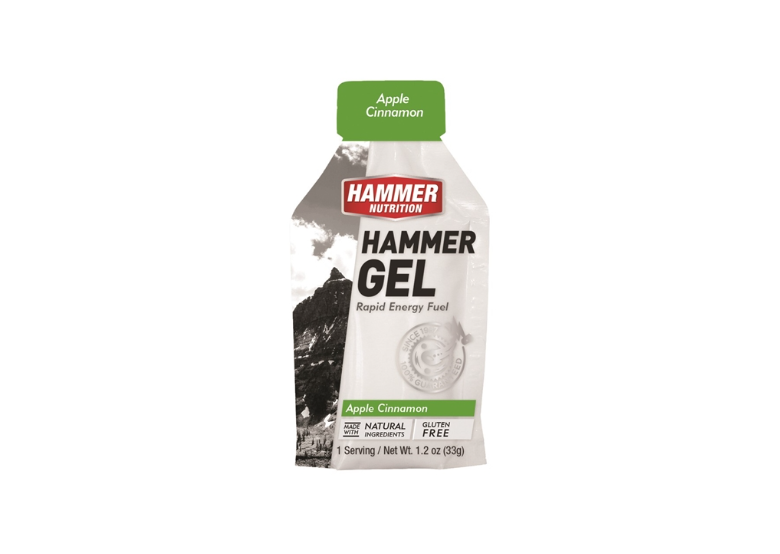 Żel energetyczny HAMMER NUTRITION Hammer Gel