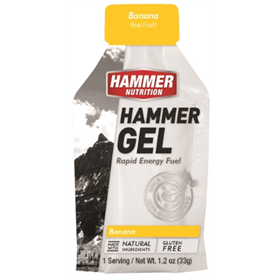 Żel energetyczny HAMMER NUTRITION Hammer Gel